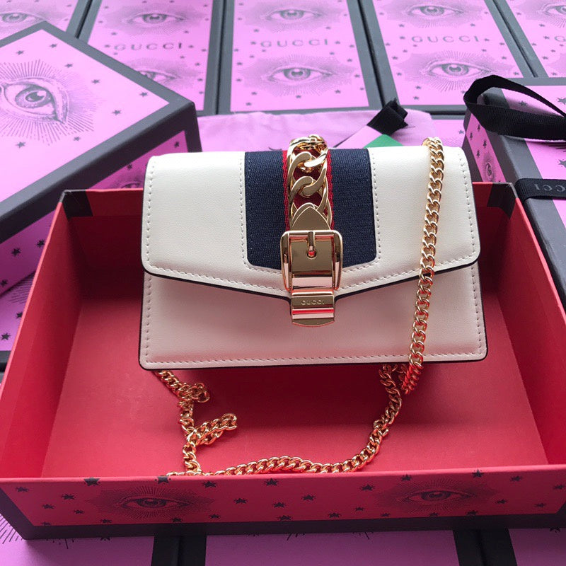 Satchel Bags - GCI Bags - 6363