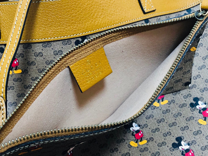 Satchel Bags - GCI Bags - 7233