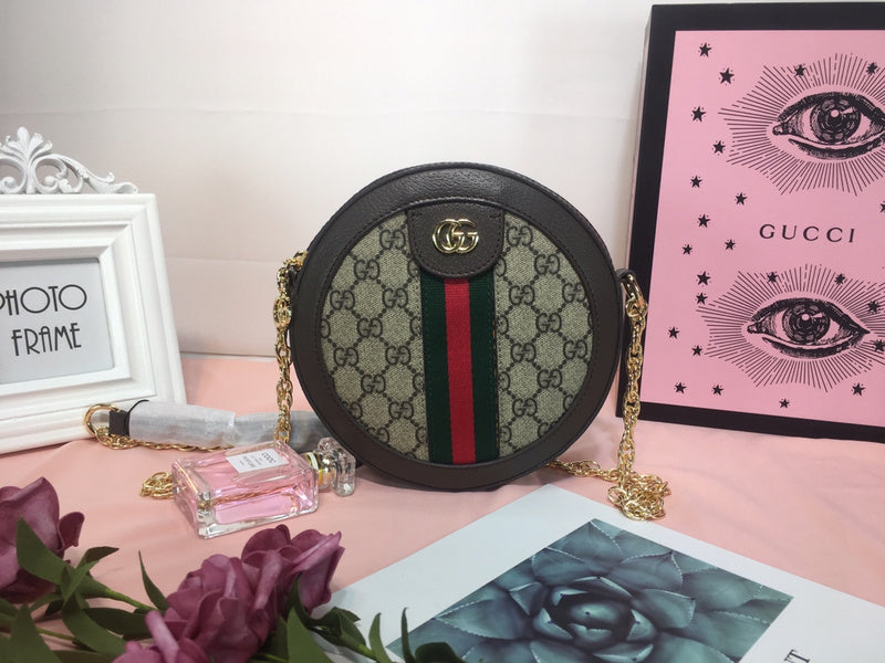Satchel Bags - GCI Bags - 1257