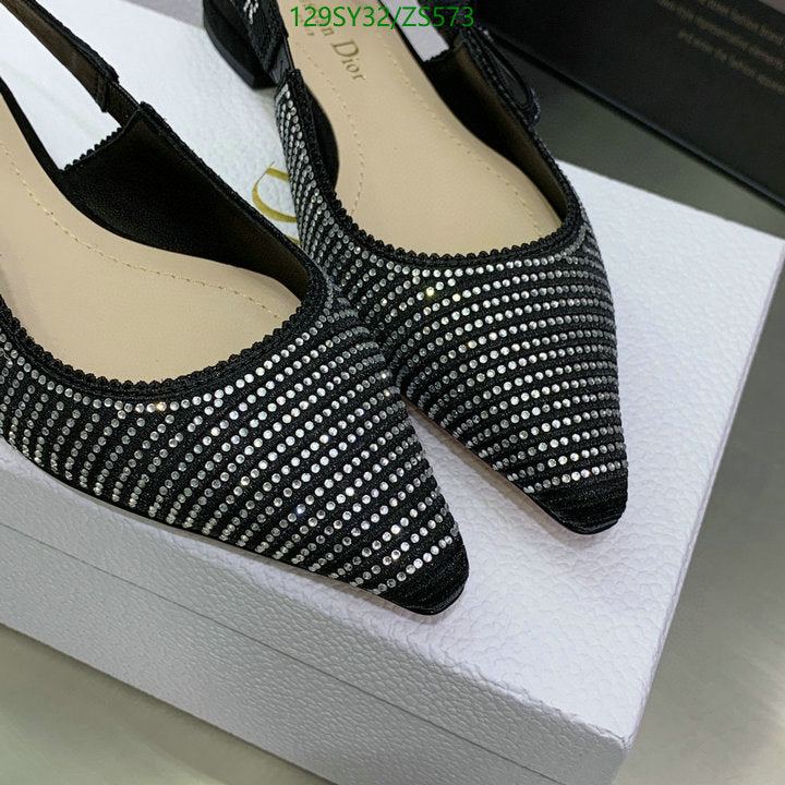SAMCC - DOR Women Shoes - 2359