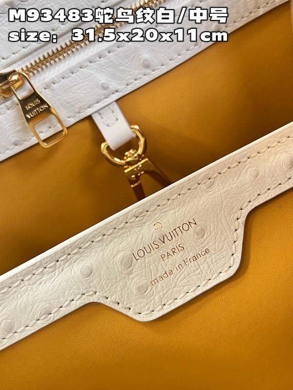 Satchel Bags - VL Bags - 1611