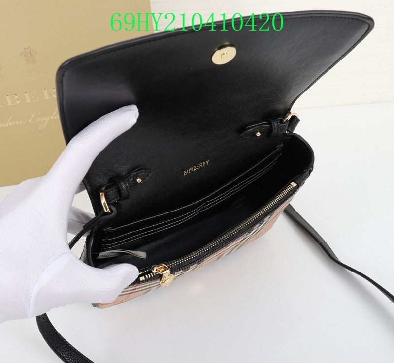 Glami GlamI -GLAMIR Bags - 552