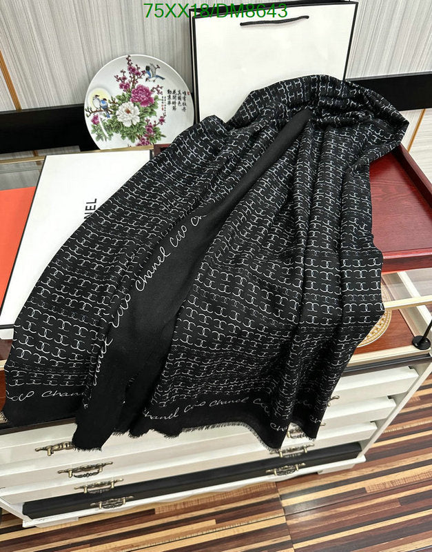 SAMC - CHL Scarves - 021