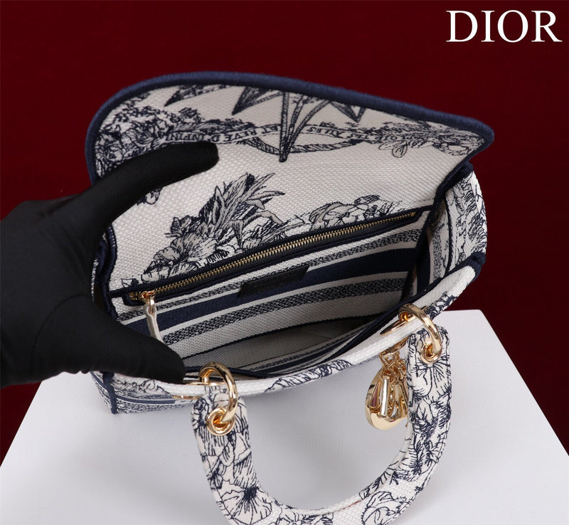 Glami Fashion - DIR Bags - 1256