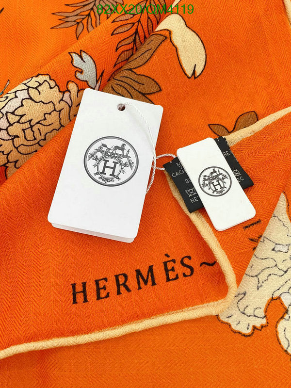 SAMC - HMS Scarves - 637