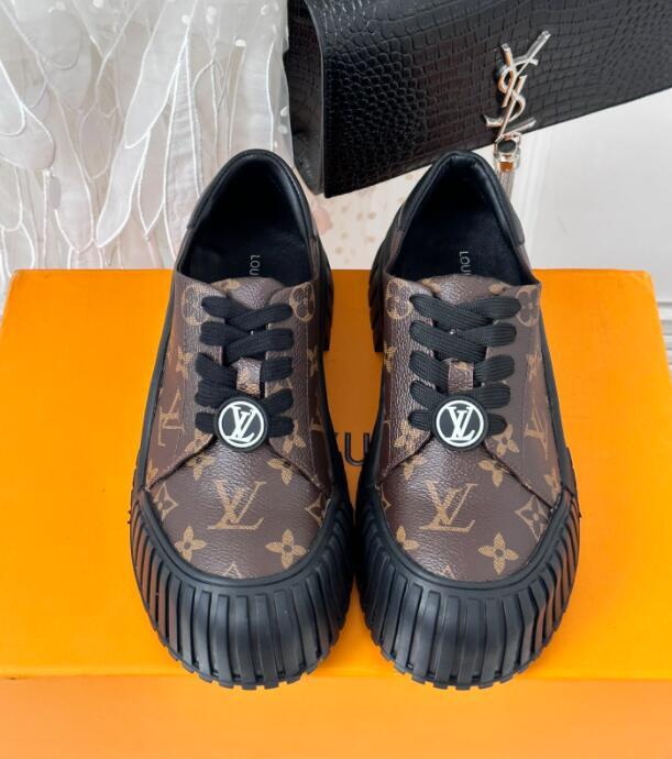 SAMC - LOV Women Shoes - 482