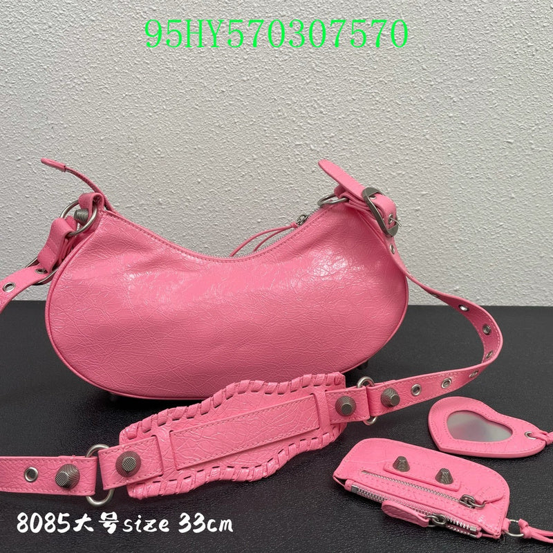 Satchel Bags - BGA Bags - 1883