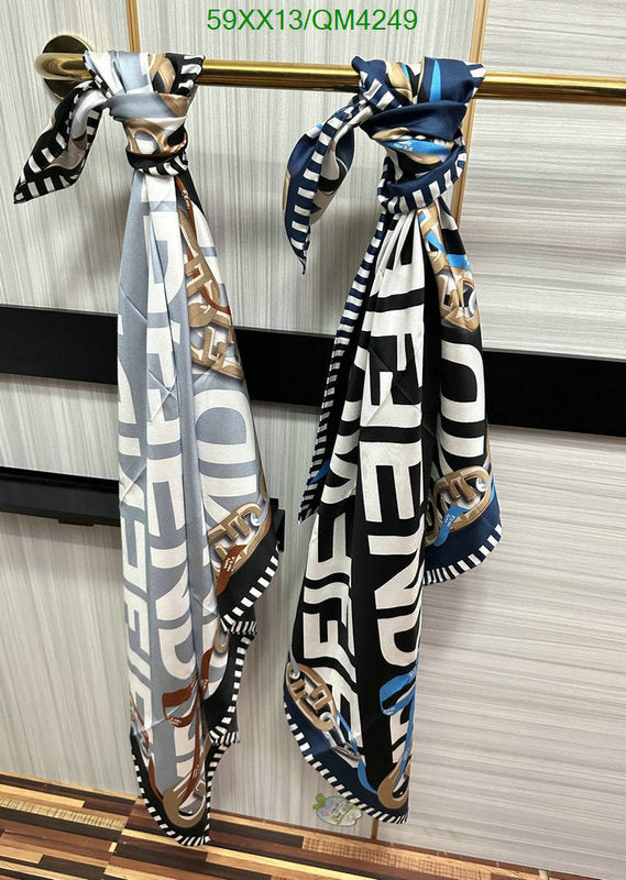 SAMC - FDE Scarves - 150
