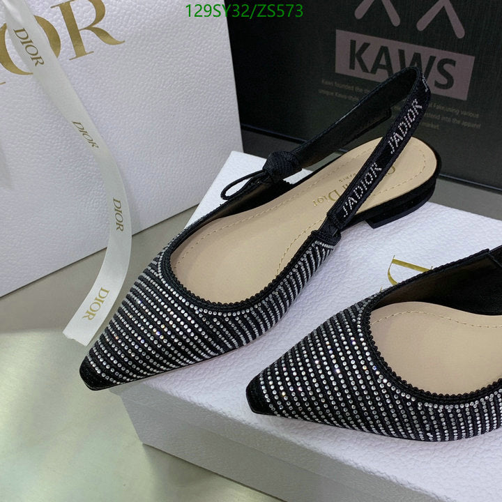 SAMCC - DOR Women Shoes - 2359