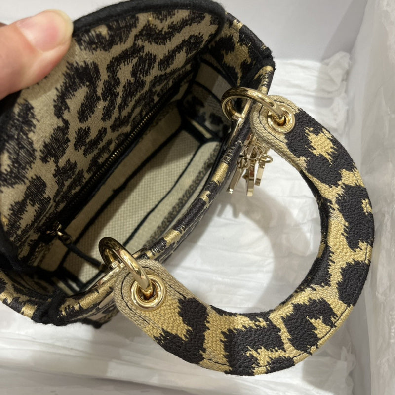Glami Fashion - DIR Bags - 2188