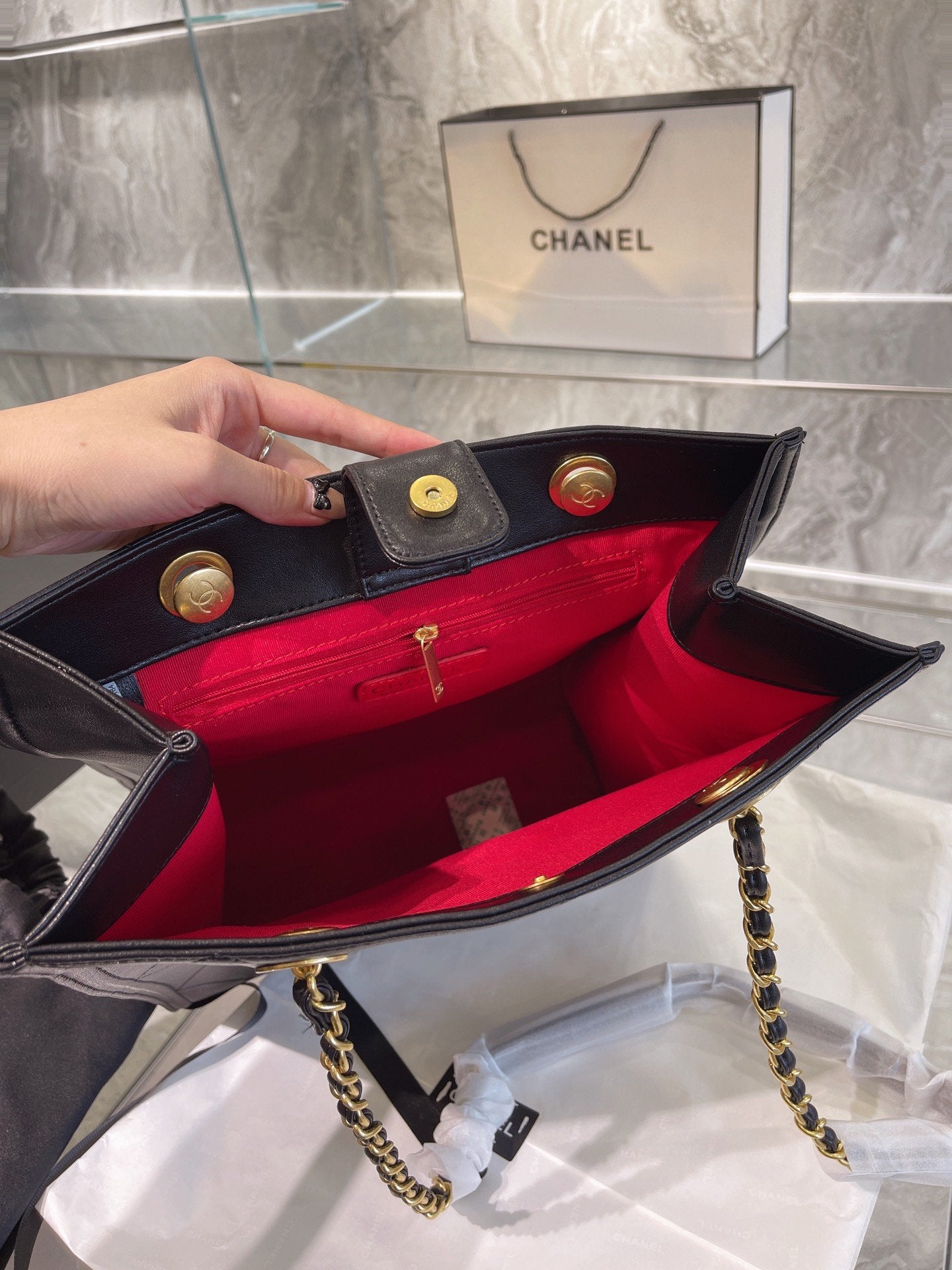 EN - New Arrival Bags CHL 270