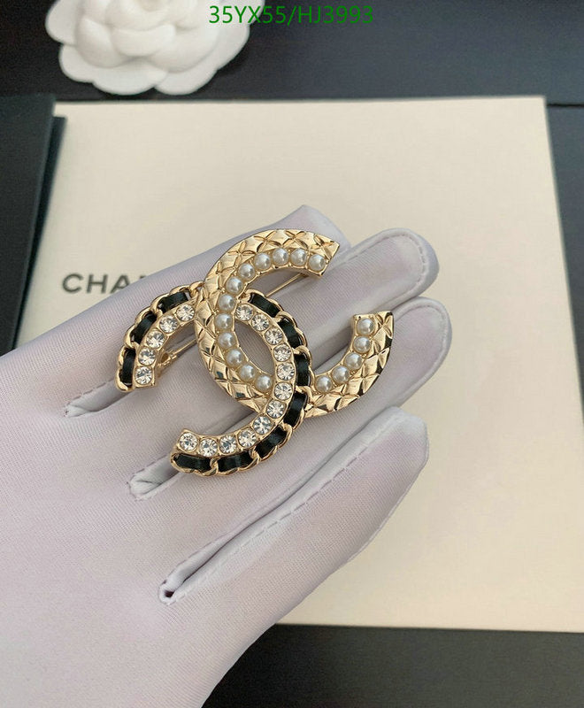 SAMC - CHL Jewelry - 559