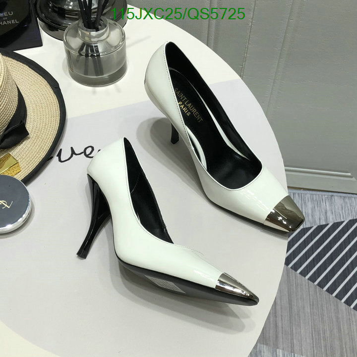 SAMC - YLS Women Shoes - 074