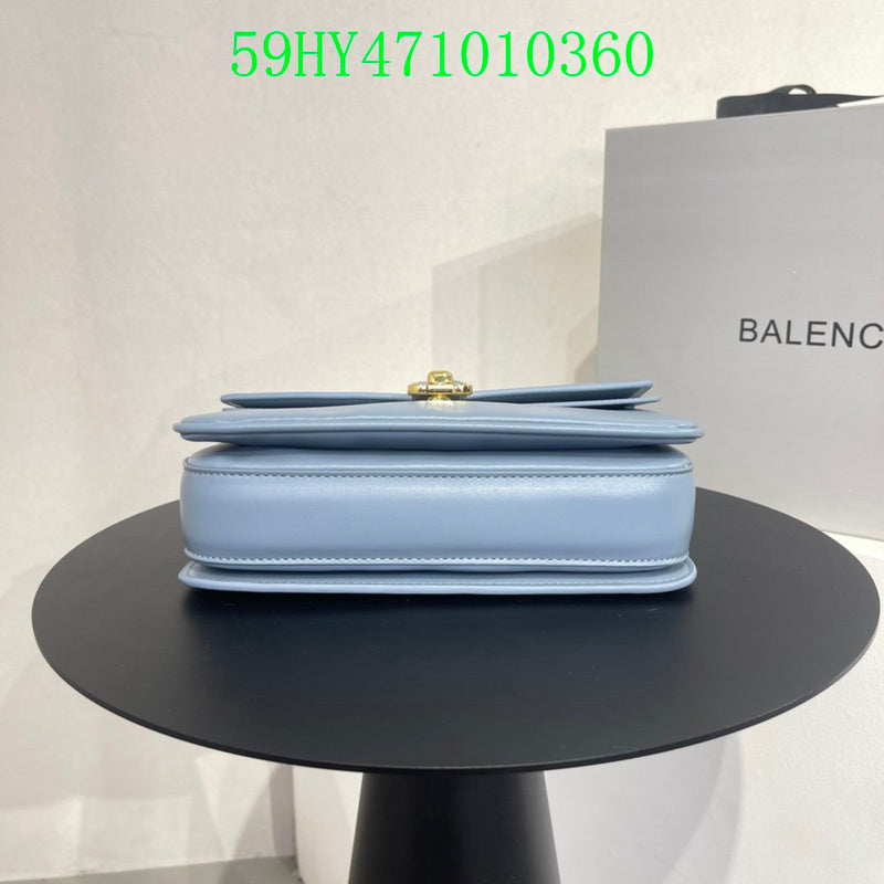 Glami Fashion - BGA Bags - 2024