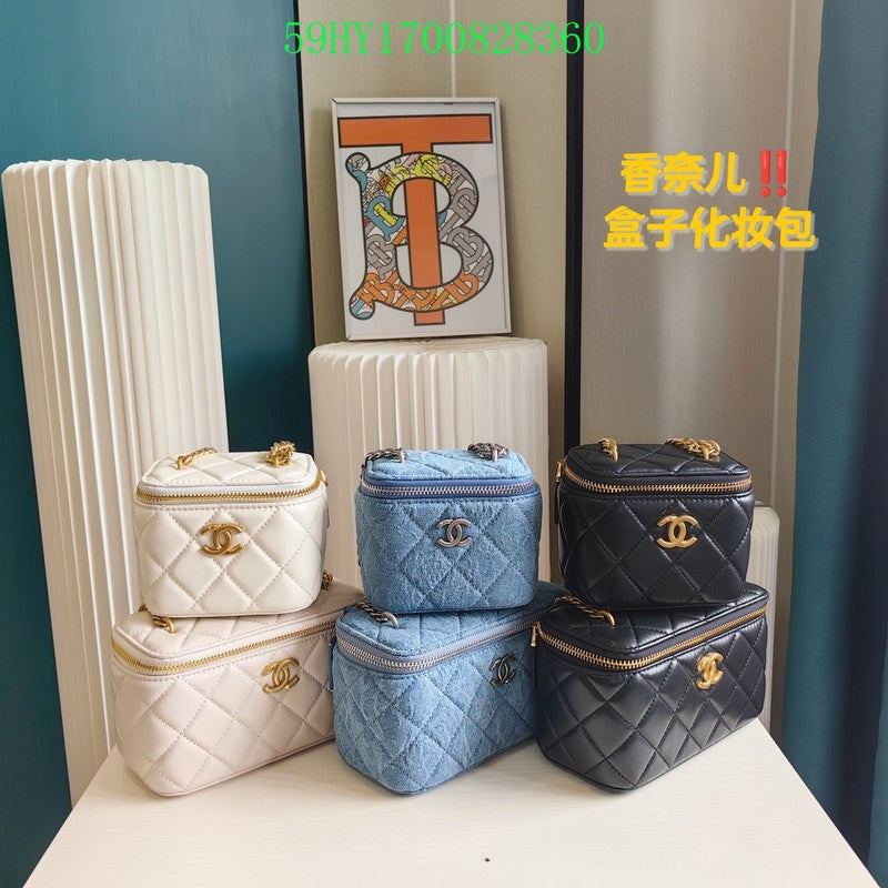 Glami - CHL Bags - 032