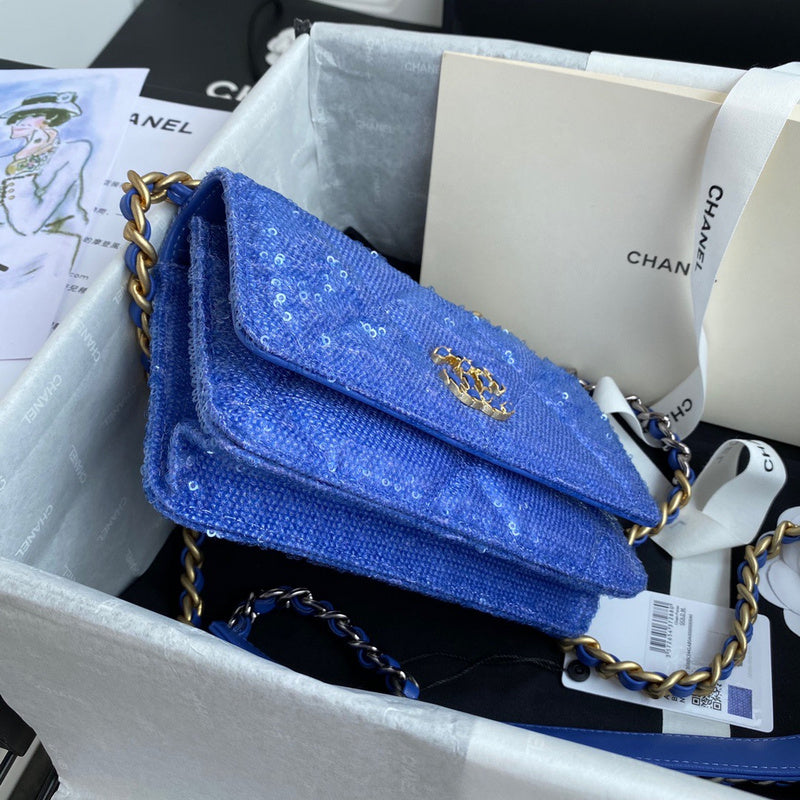 ELE - CHL Bags - 326