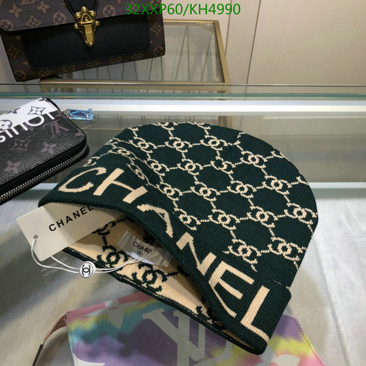 SAMC - CHL Caps & Hats - 482