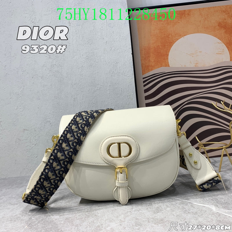 Glami - DOR Bags - 954