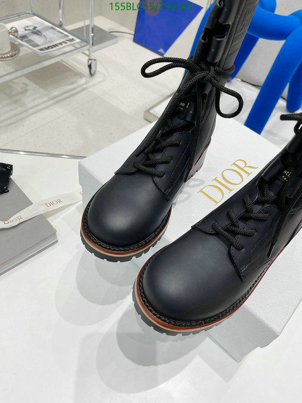 SAMC - Mix Boots - 627