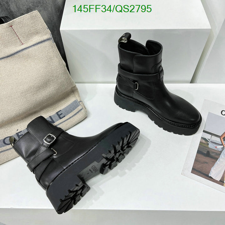 SAMC - COL Women Shoes - 115