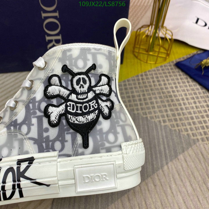 SAMC - DOR Women Sneakers - 202