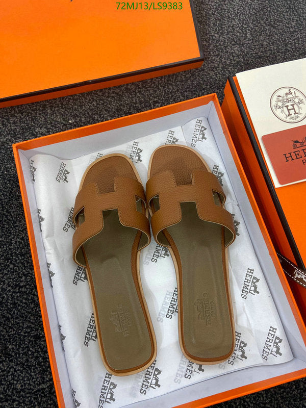 SAMC - HMS Women Shoes - 383