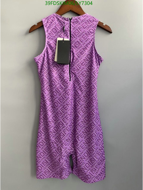 SAMC - FDE Swimsuits - 134