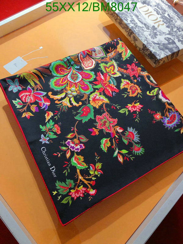 SAMC - DOR Scarves - 052
