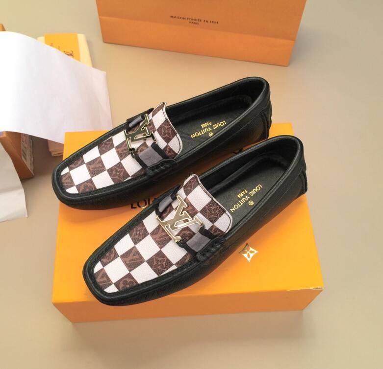 SAMC - LOV Men Shoes - 1761