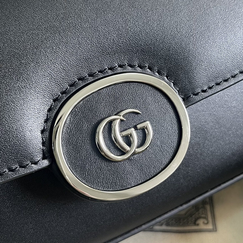 Satchel Bags - GCI Bags - 1424