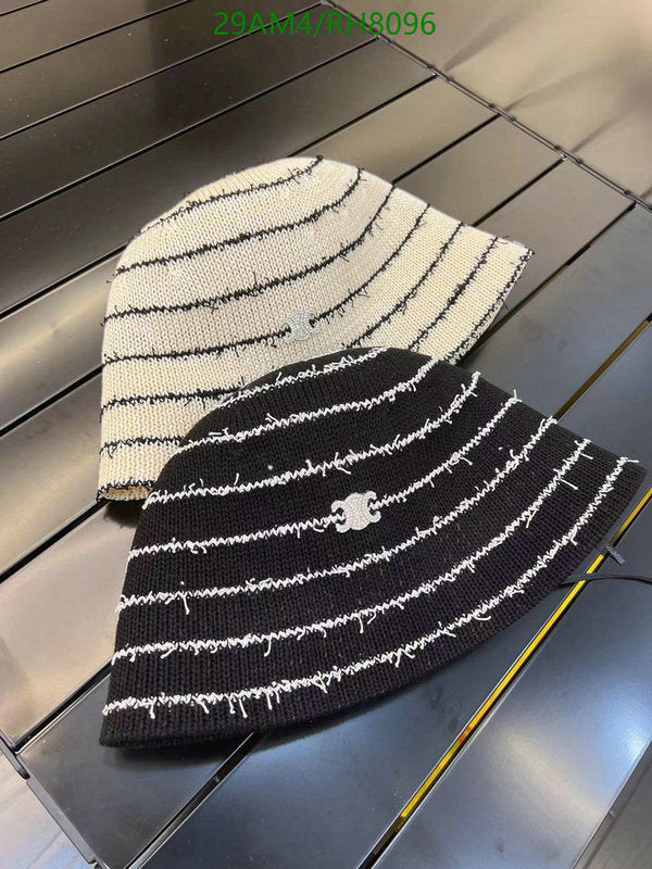 SAMC - COL Caps & Hats - 177