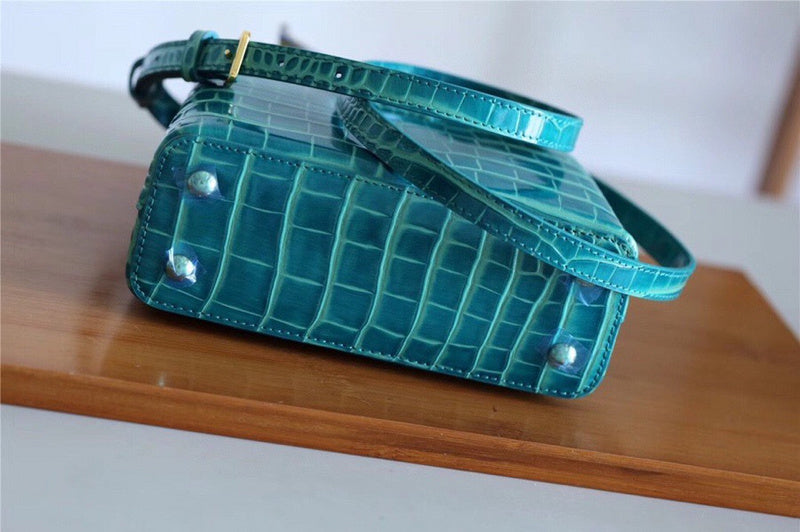 Satchel Bags - VL Bags - 7238