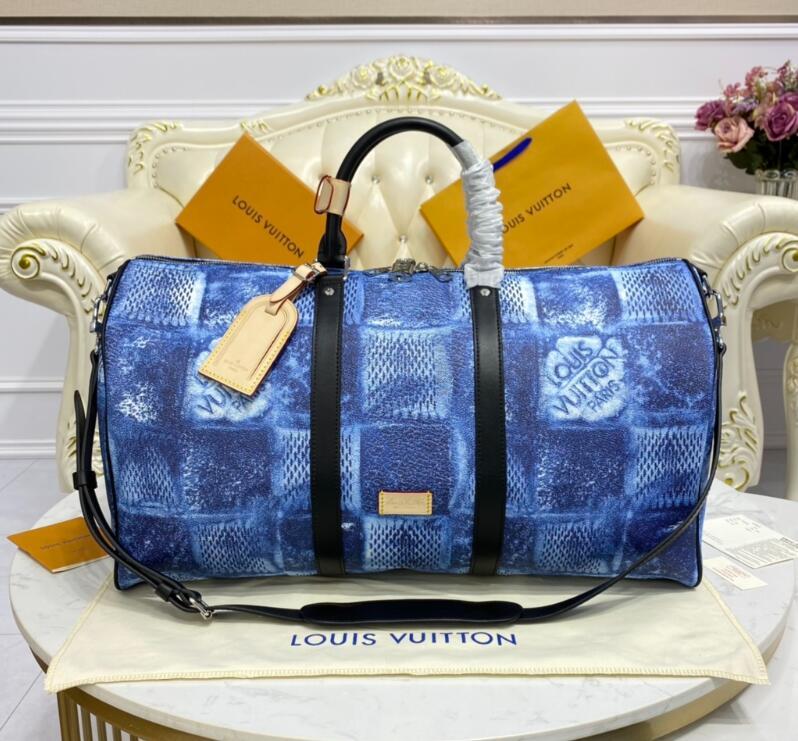 SAMC - LOV Bags - 3179