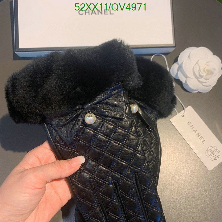 SAMC - CHL Gloves - 173