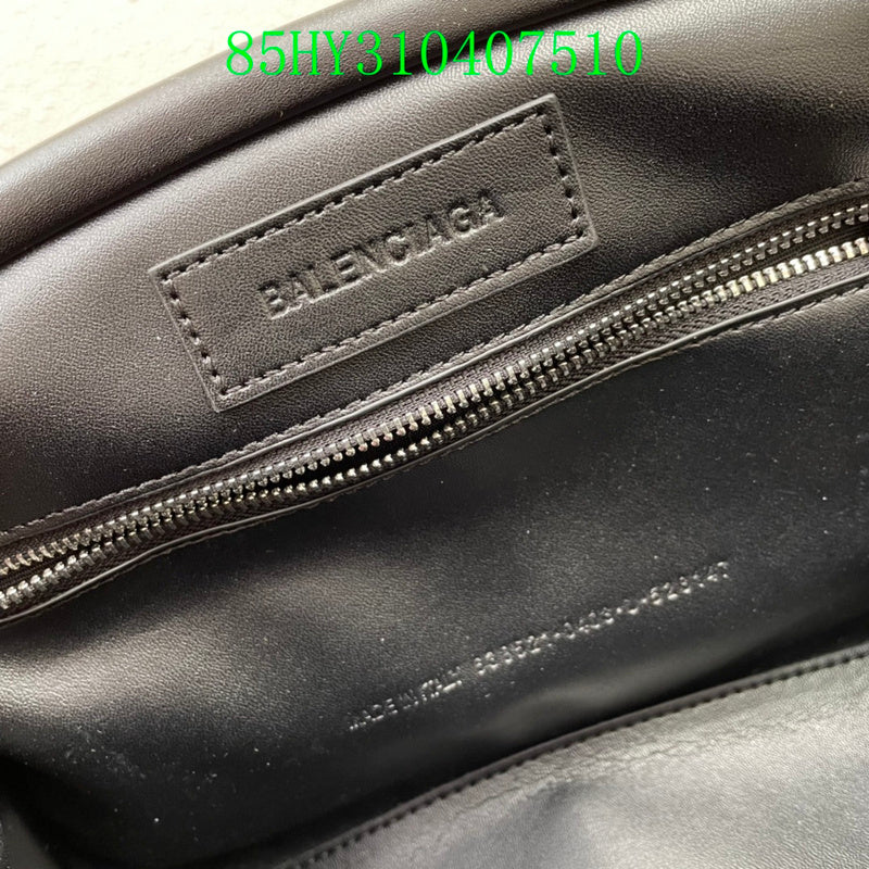 Glami Fashion - BGA Bags - 1820