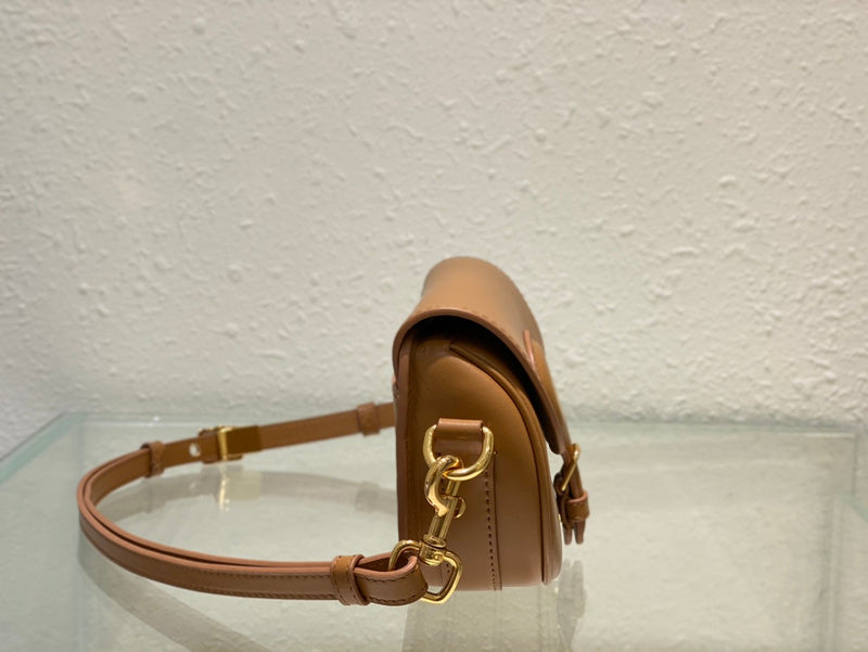 Satchel Bags - DOR Bags - 1336