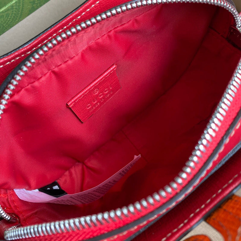 Satchel Bags - GCI Bags - 5992