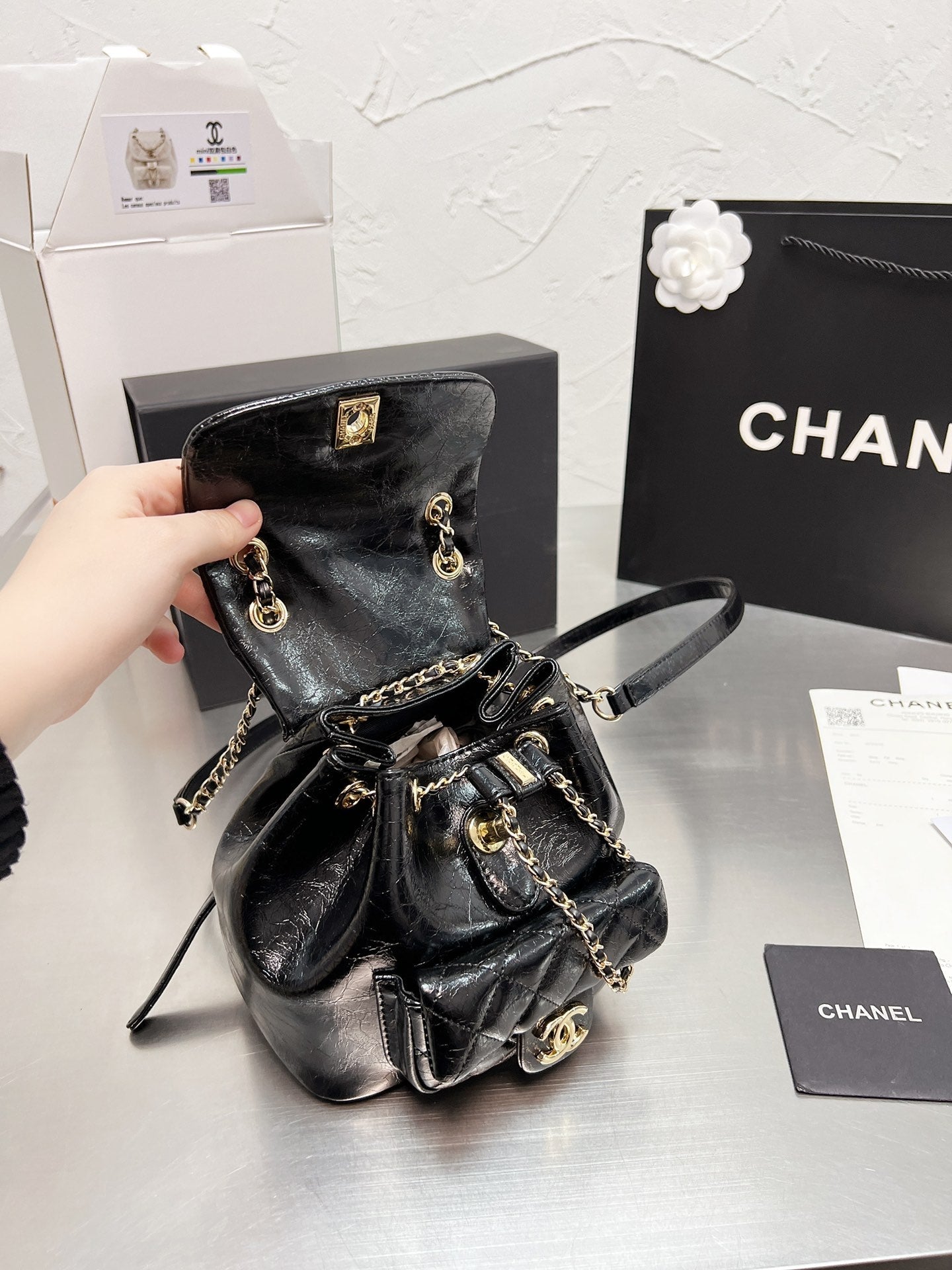 EN - New Arrival Bags CHL 286