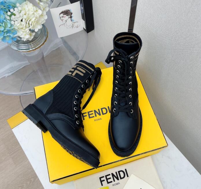 SAMC - FDE Women Shoes - 192