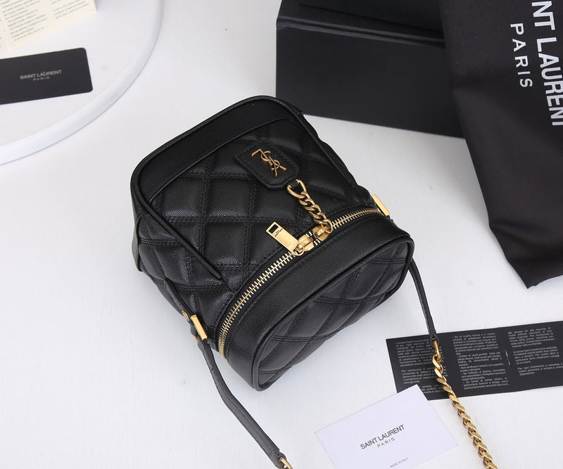 Satchel Bags - STLT Bags - 501