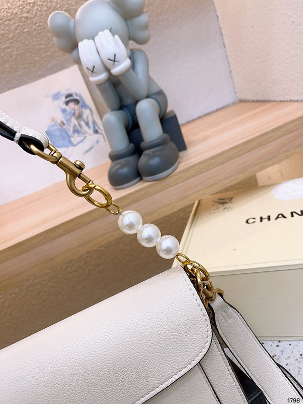 Satchel Bags - CCH Bags - 019
