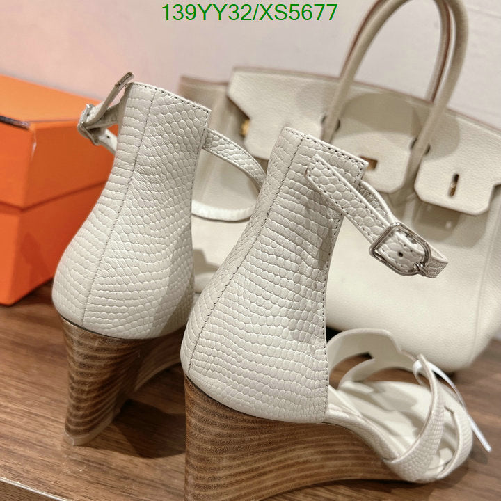 SAMC - HMS Women Shoes - 342