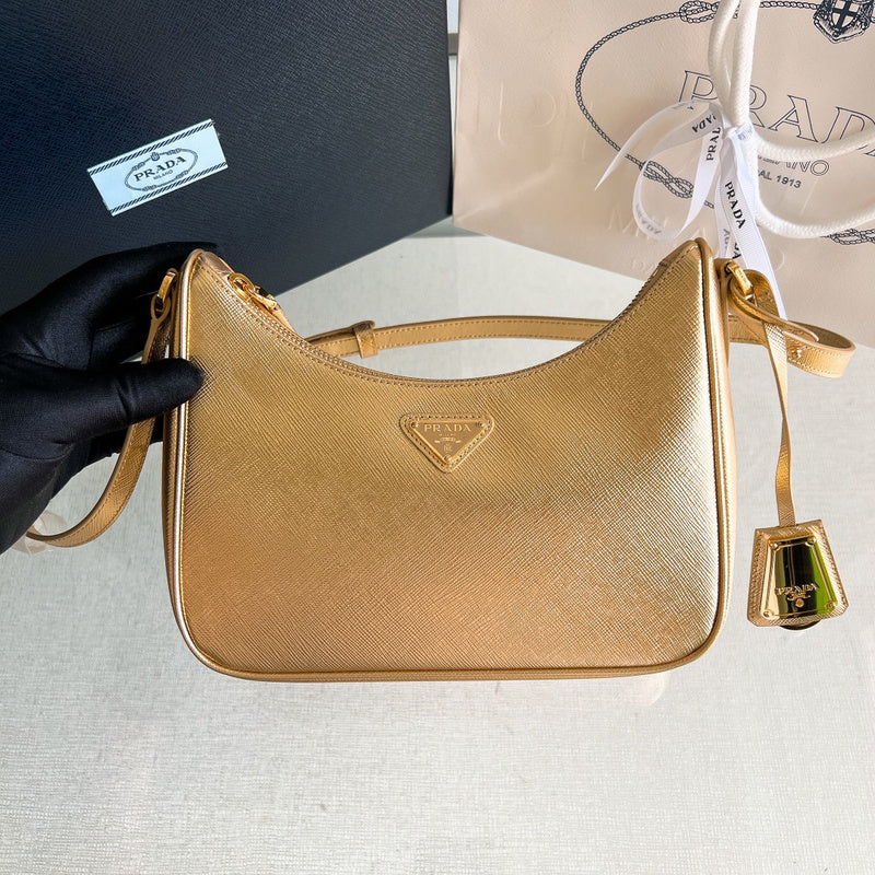 Satchel Bags - PDA Bags - 2105