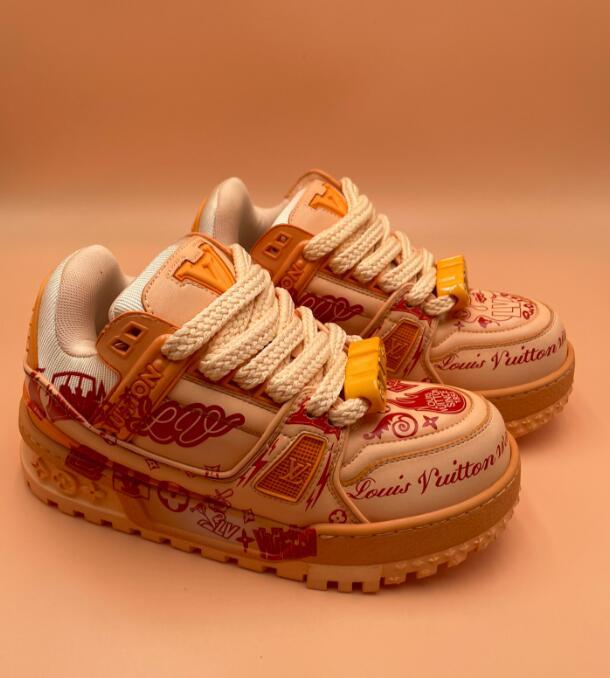 SAMC - LOV Women Shoes - 172