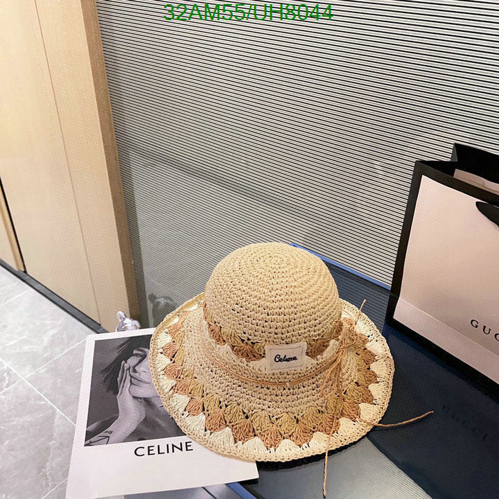 SAMC - COL Caps & Hats - 055