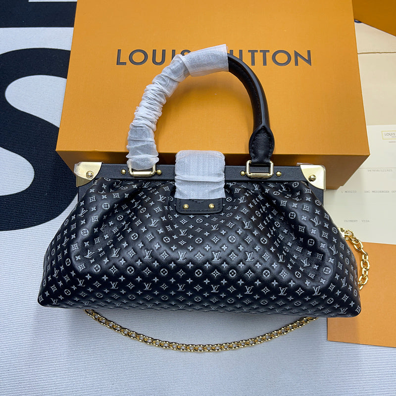 ELE - LUV Bags - 286
