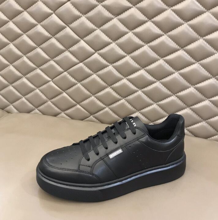 GlamyMen Shoes - 267