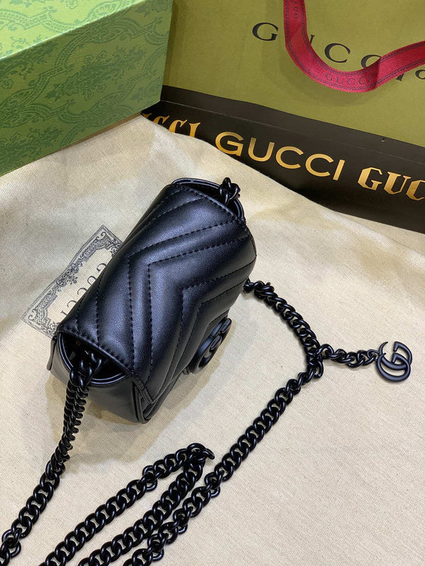 Satchel Bags - GCI Bags - 1471