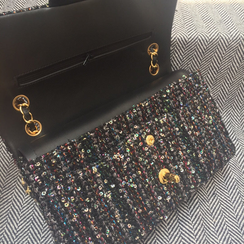 Satchel Bags - CHL Bags - 3720