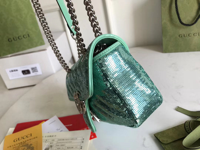 GUI2 Bags - Fashion Bags  1205